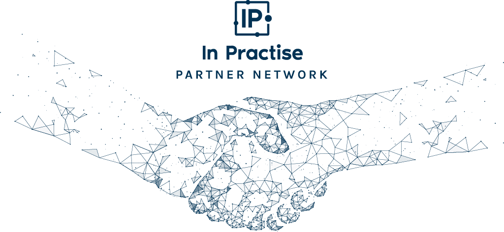 Partner Network Handshake